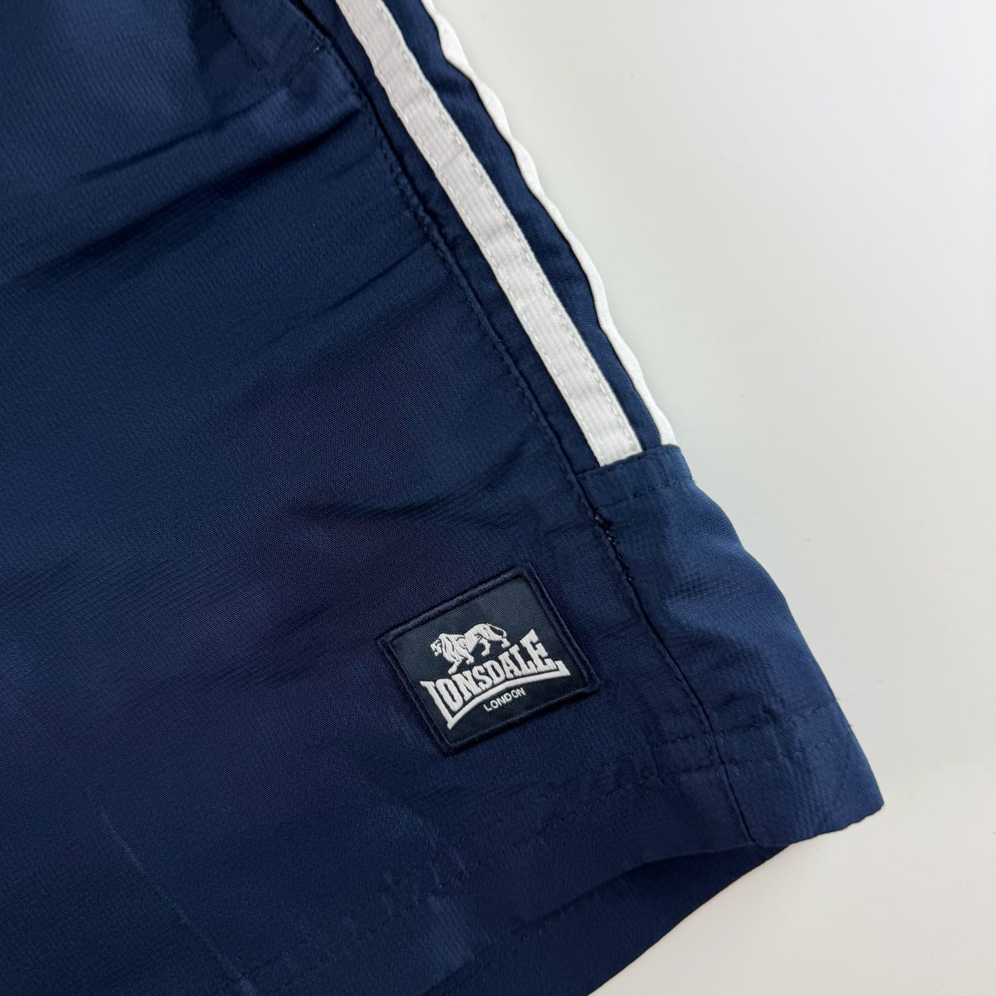 Lonsdale Shorts (M)