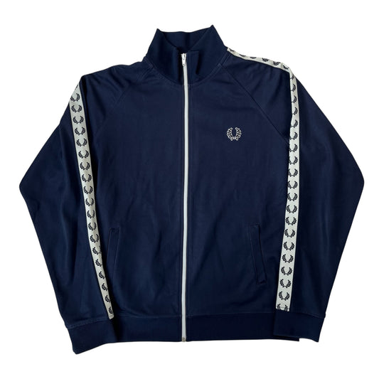Fred Perry Trackjacket (L)