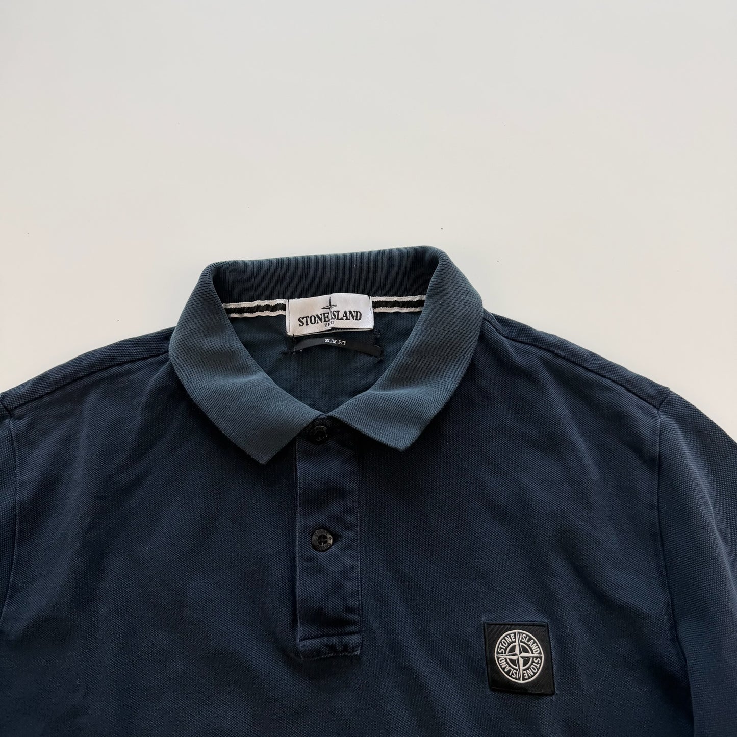 Stone Island T-Shirt (L)