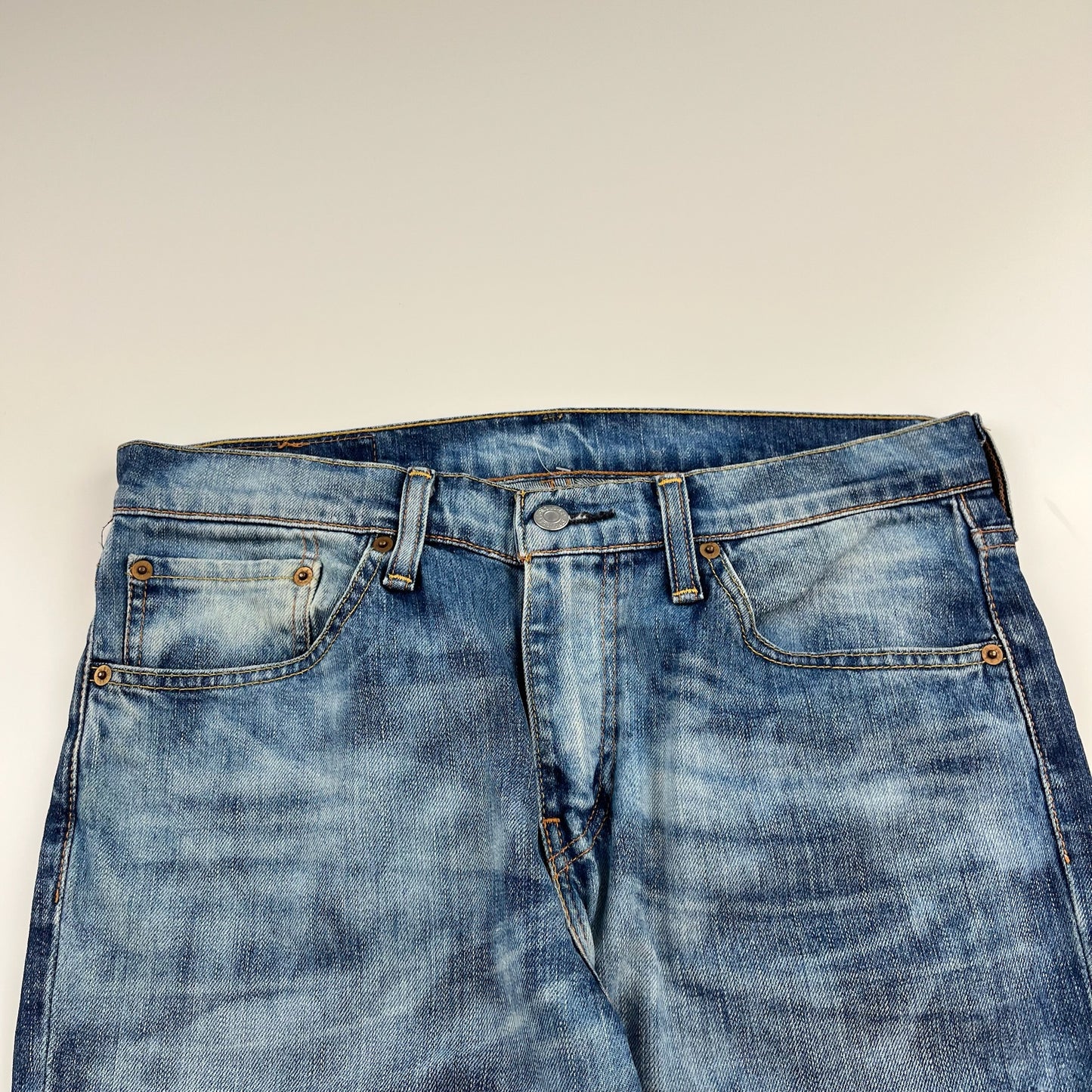 Levi’s 501 Jeans (M)