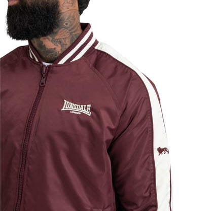 Lonsdale London Shortlands Trackjacket (S-3XL)