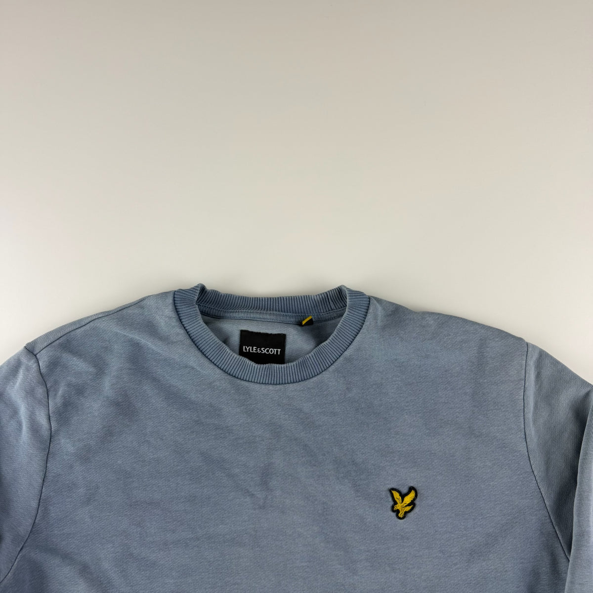 Lyle & Scott Pulli (L)