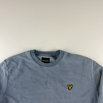 Lyle & Scott Pulli (L)
