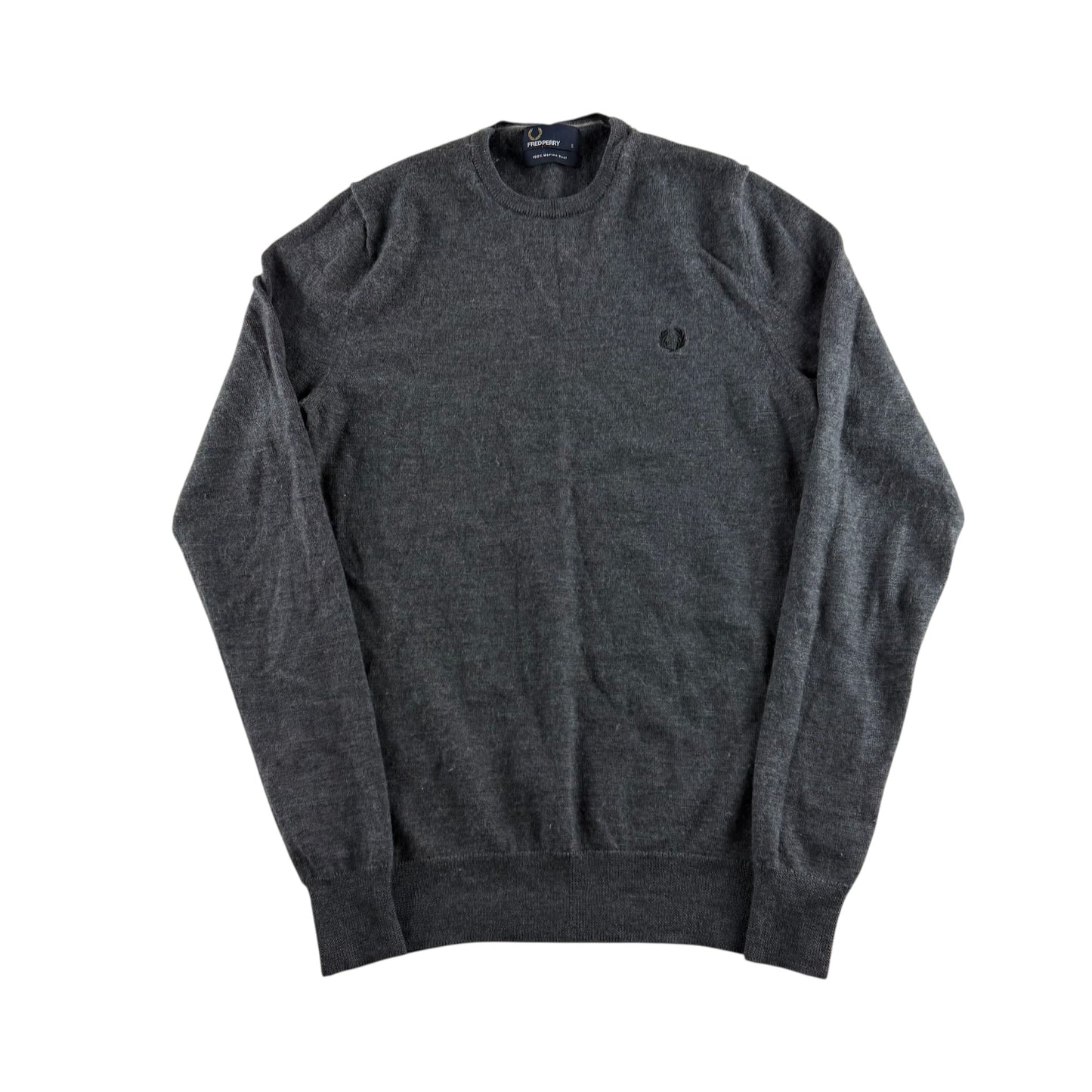 Fred Perry Pulli (S)
