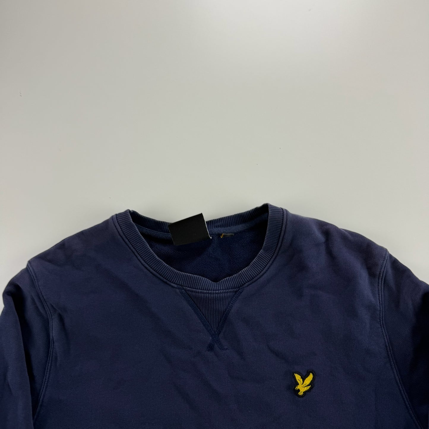 Lyle & Scott Pulli (M)