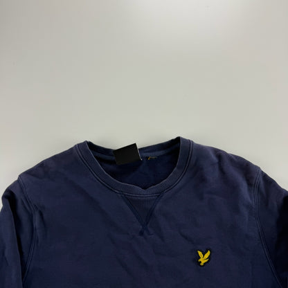Lyle & Scott Pulli (M)