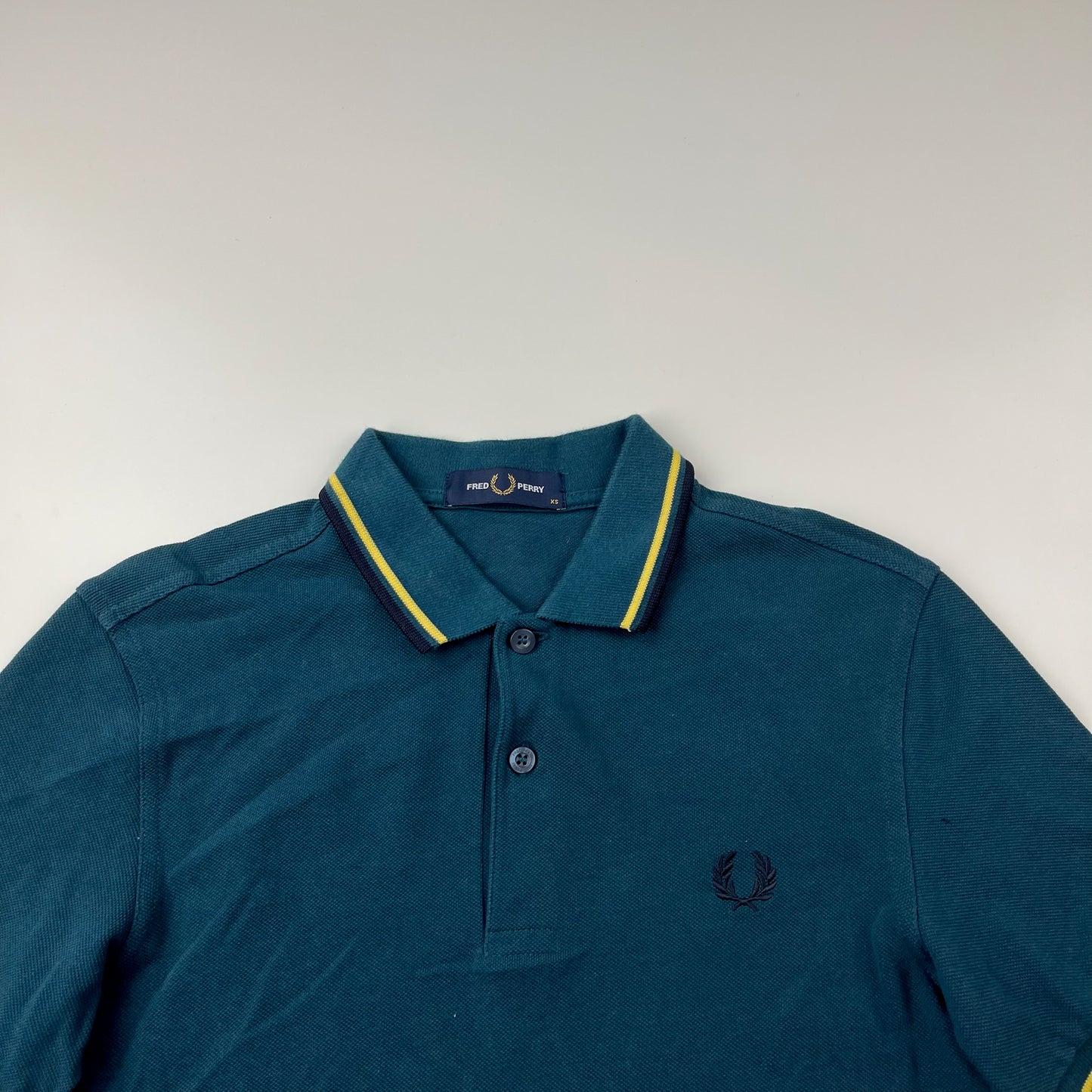 Fred Perry Polo (XS)