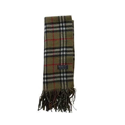 Burberry Schal