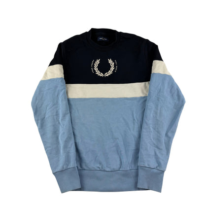 Fred Perry Pulli (S)