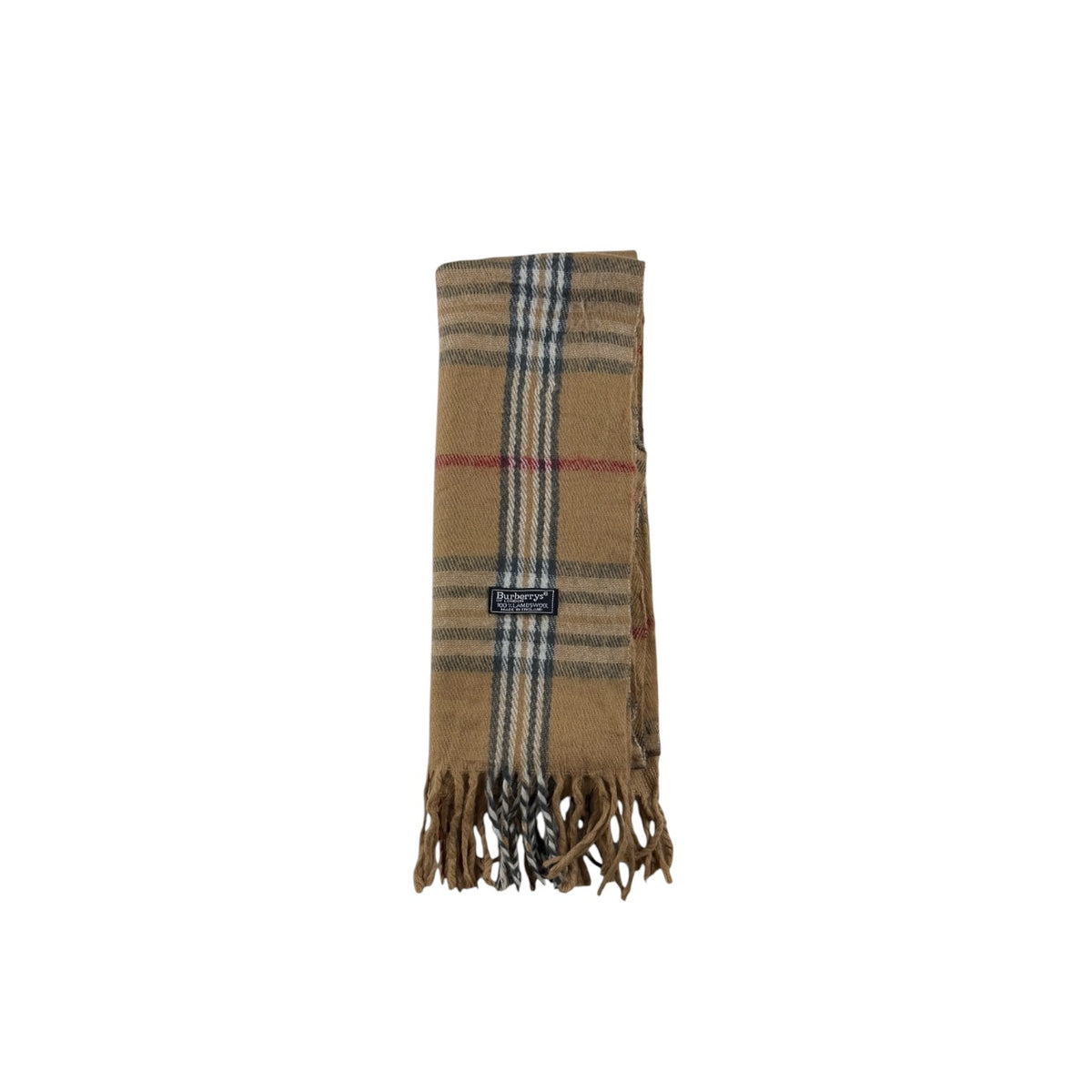 Burberry Schal