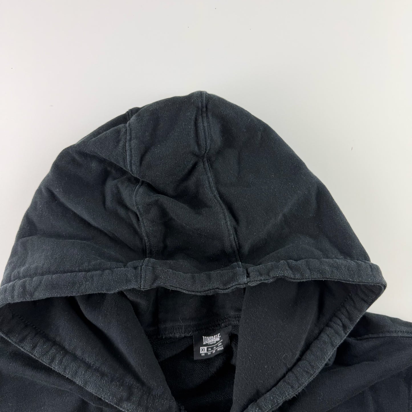 Lonsdale Jacke (XL)