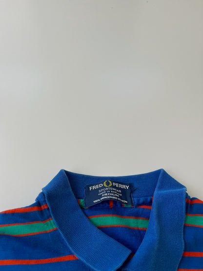 Fred Perry Polo (M)