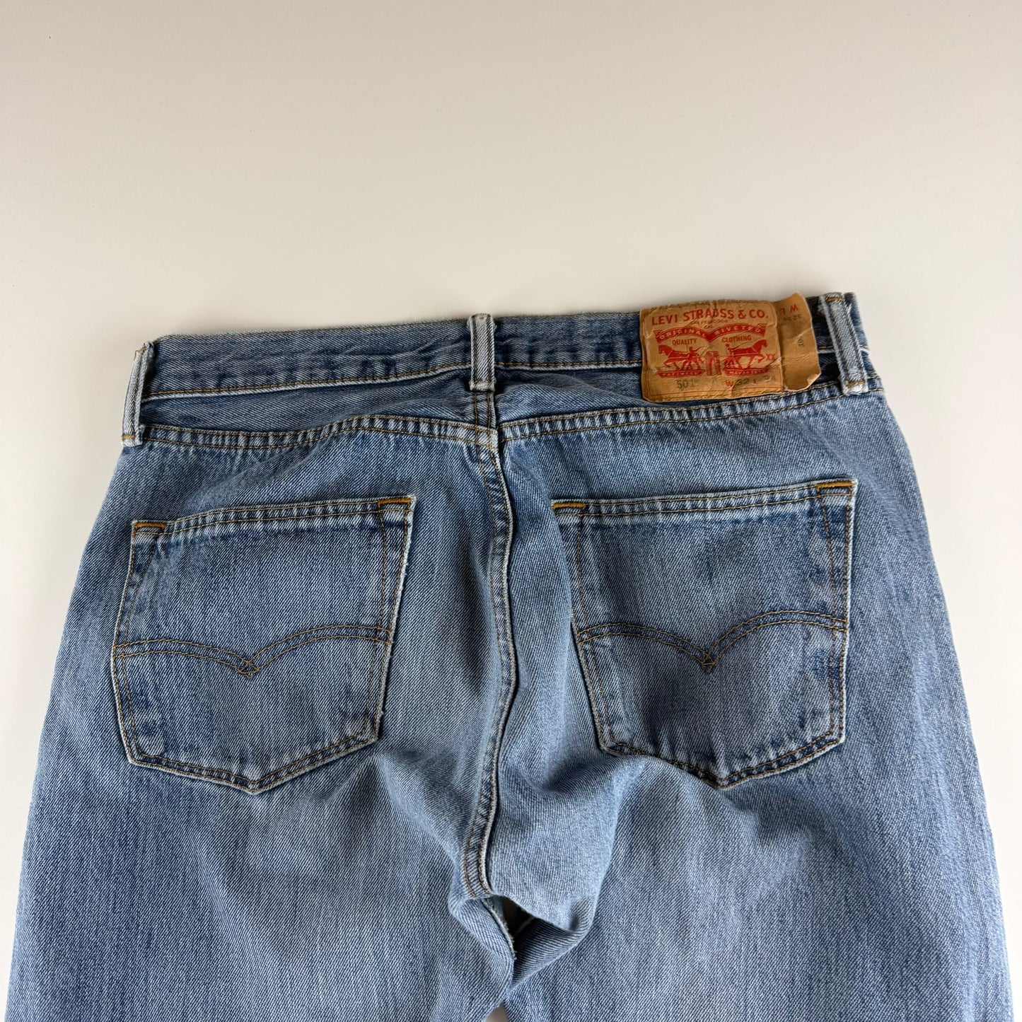 Levi’s Jeans (M)
