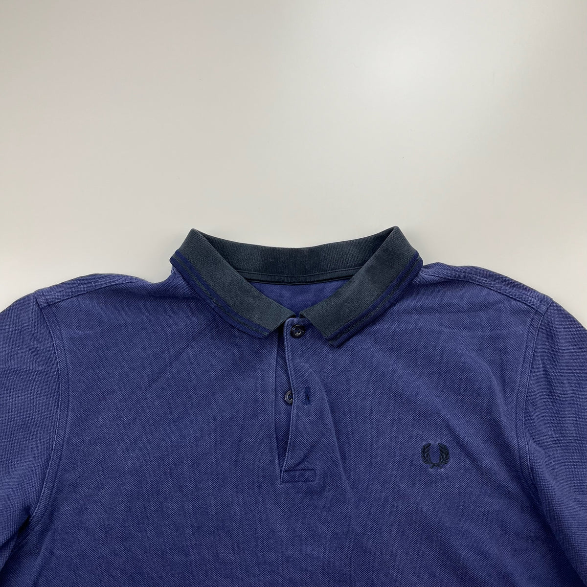 Fred Perry Polo (S)