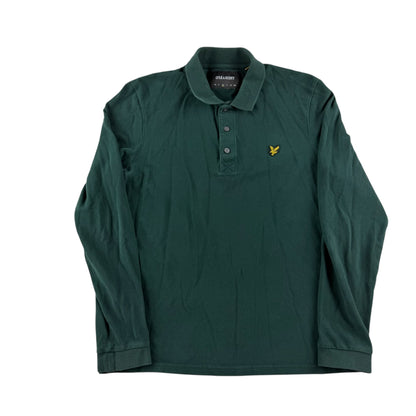 Lyle & Scott Polo (M)