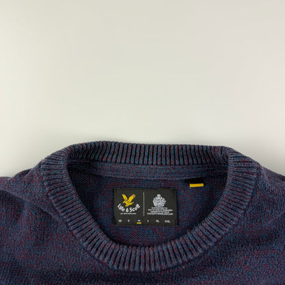 Lyle & Scott Pulli (M)