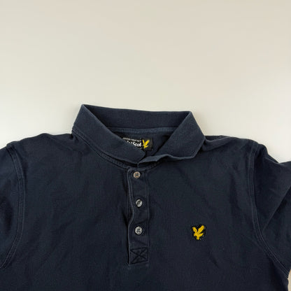 Lyle & Scott Polo (M)