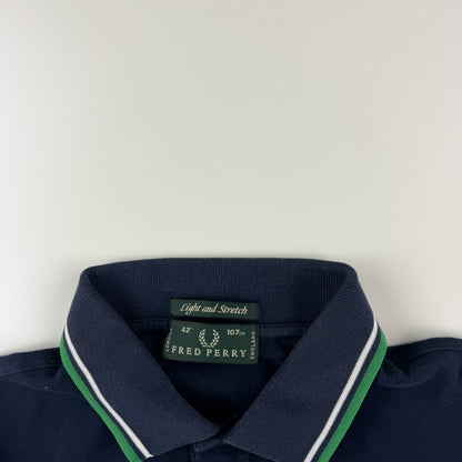 Fred Perry Polo (S)