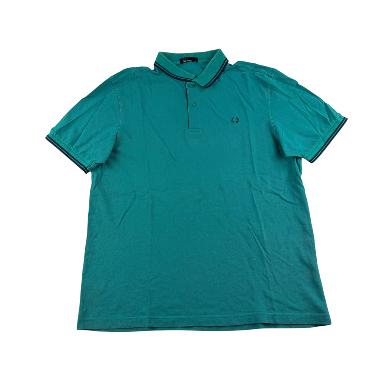 Fred Perry Polo (XL)