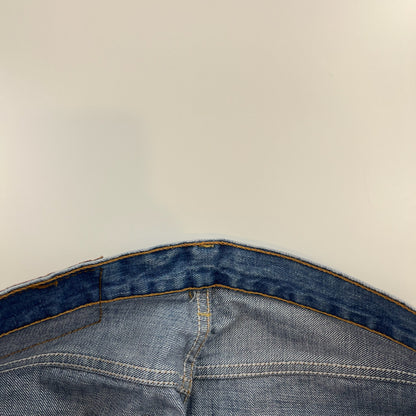 Levi’s 501 Jeans (XS)