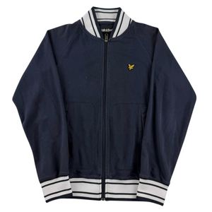 Lyle & Scott Trackjacket (S)