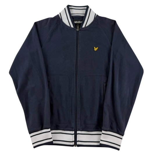 Lyle & Scott Trackjacket (S)