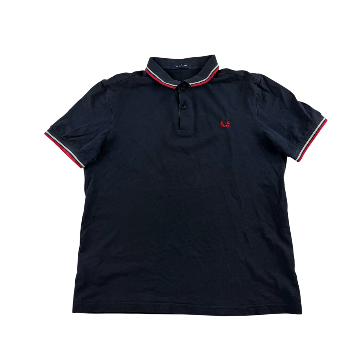 Fred Perry Polo (L)