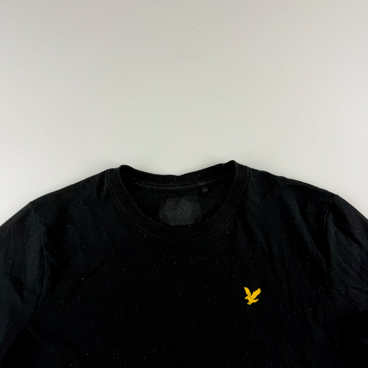 Lyle & Scott T-shirt (S)