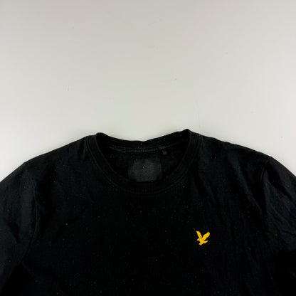 Lyle & Scott T-shirt (S)