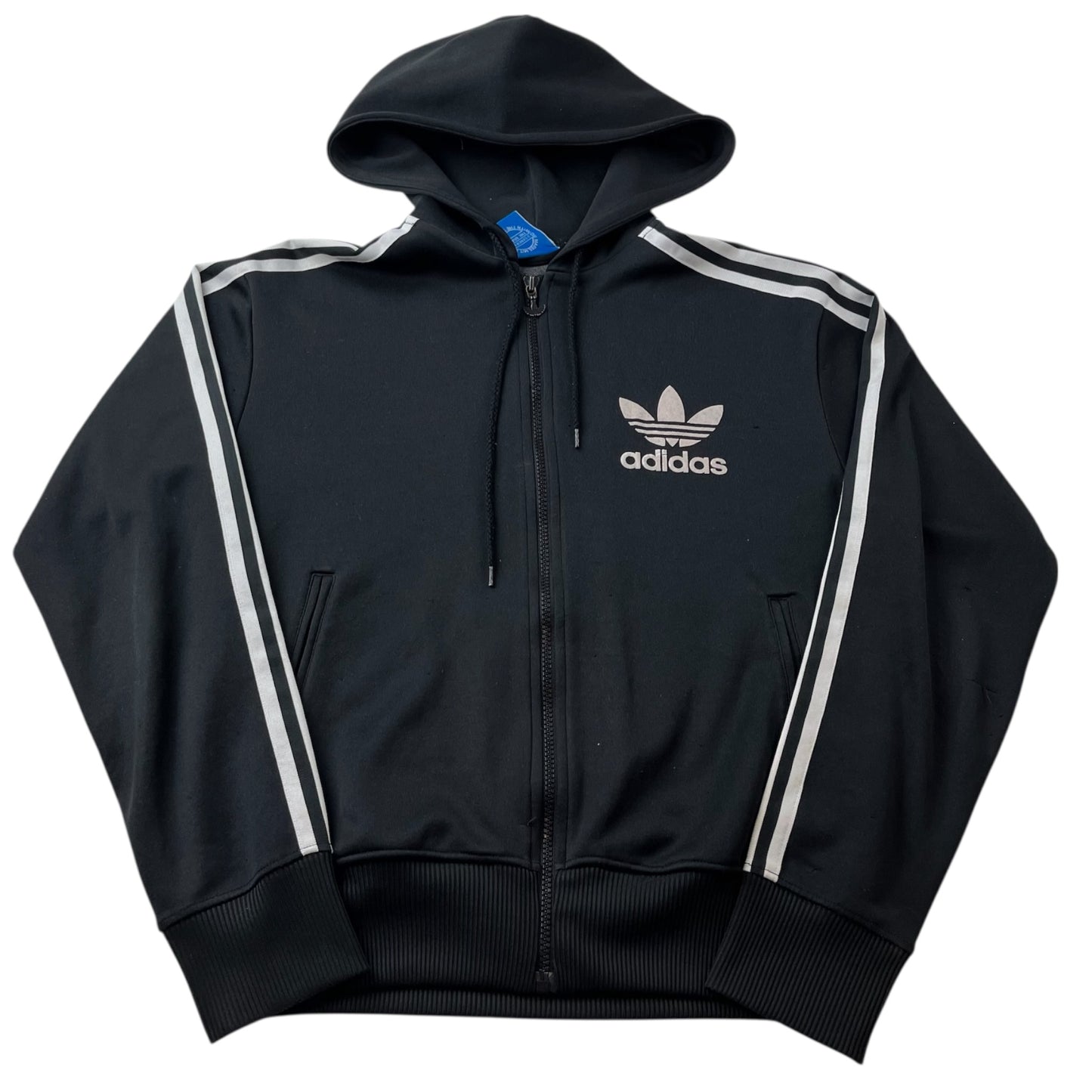 Adidas Trackjacket (S)