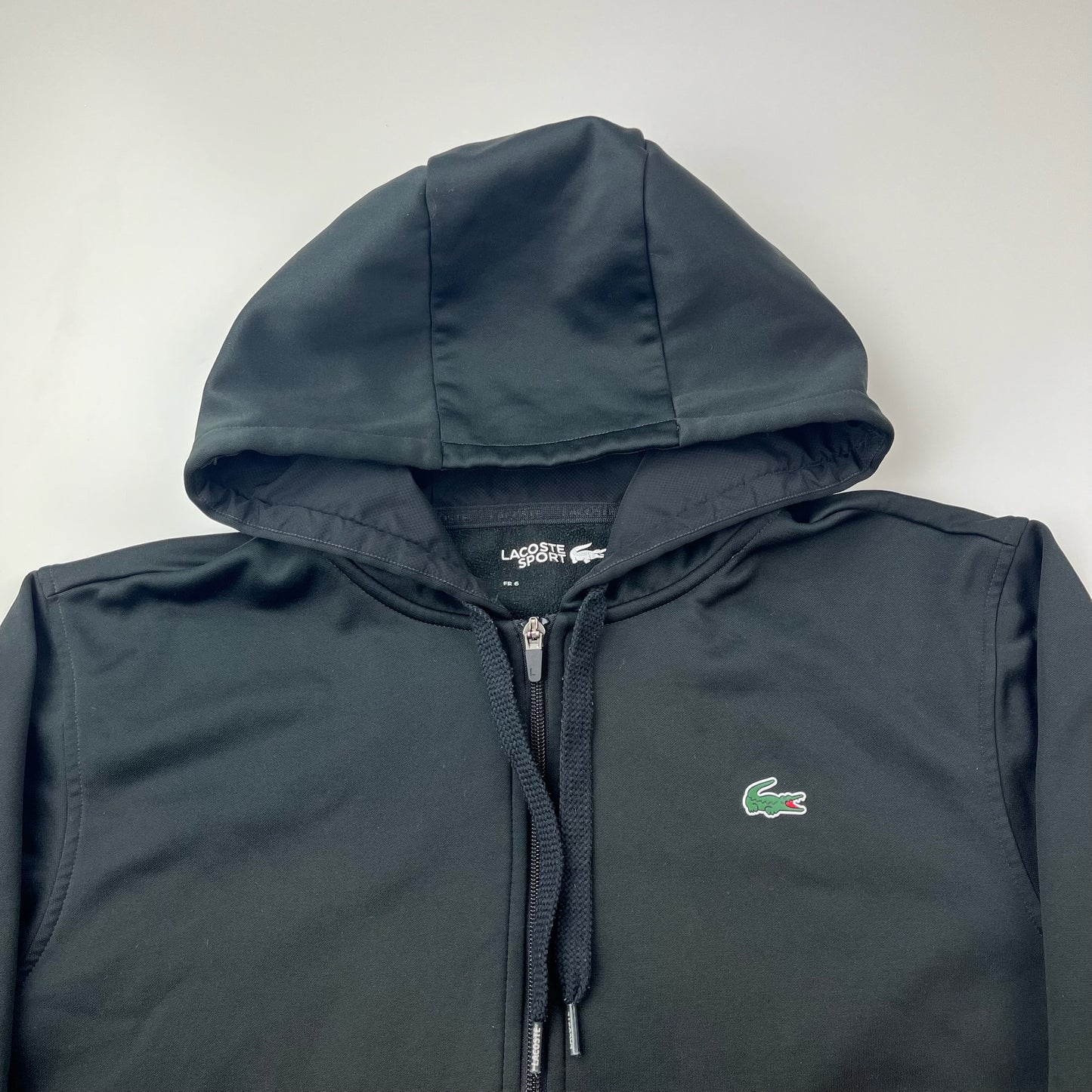 Lacoste Trackjacket (XL)
