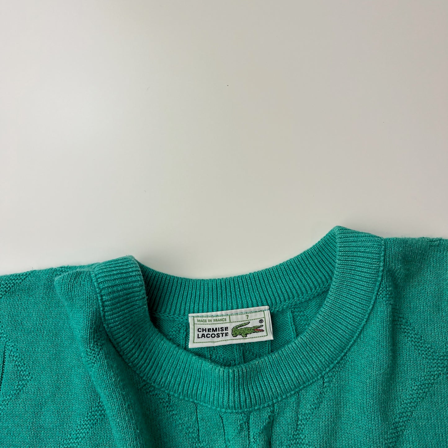 Lacoste Pulli (XXL)