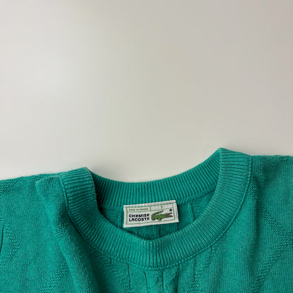 Lacoste Pulli (XXL)