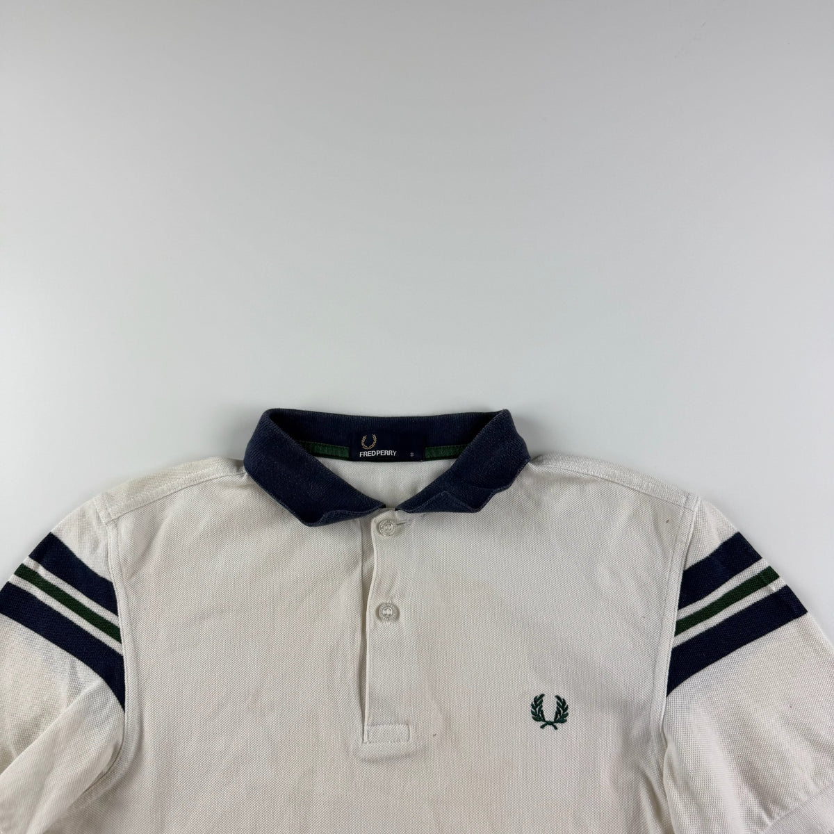 Fred Perry Polo (S)