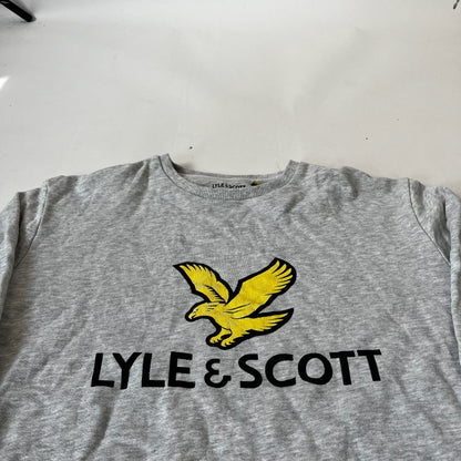Lyle & Scott Pulli (S)