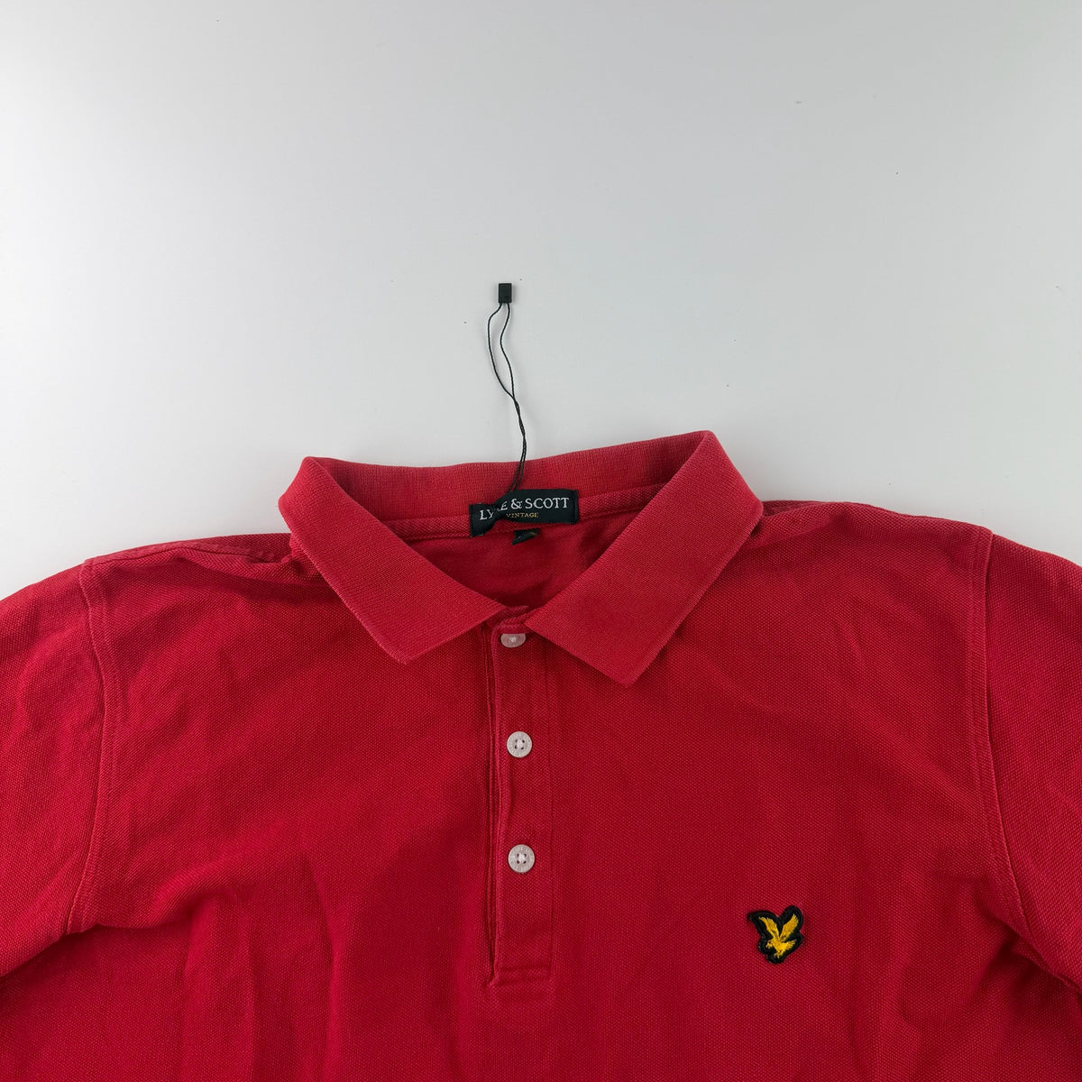 Lyle&Scott Polo (XL)