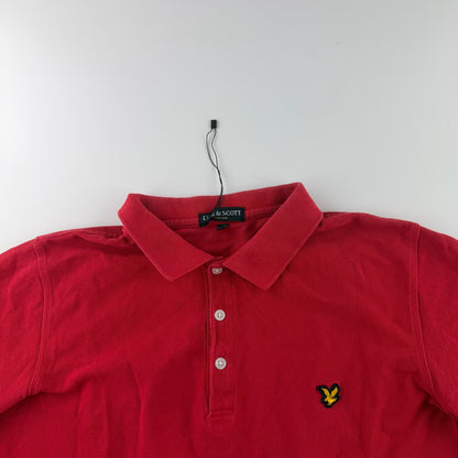 Lyle&Scott Polo (XL)