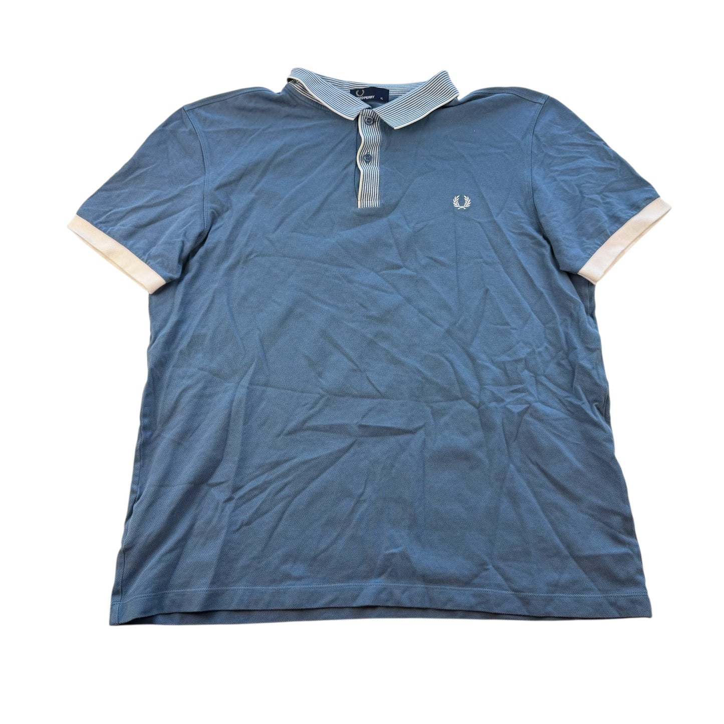 Fred Perry Polo (XL)