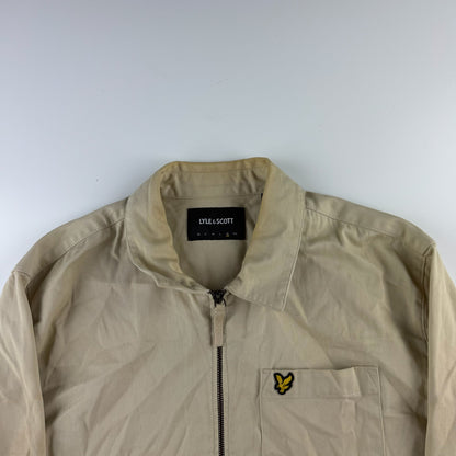 Lyle & Scott Jacke (XL)