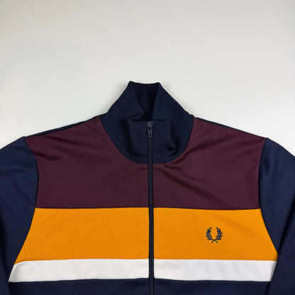 Fred Perry Trackjacket (S)