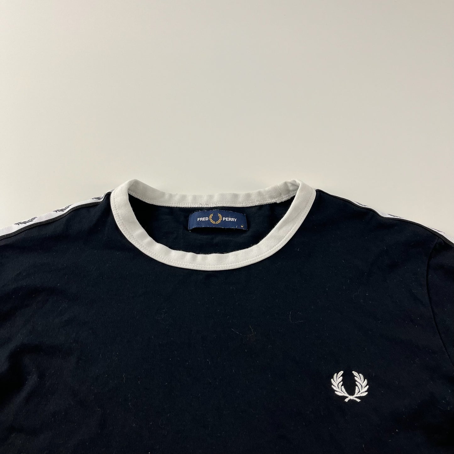 Fred Perry T-Shirt (M)