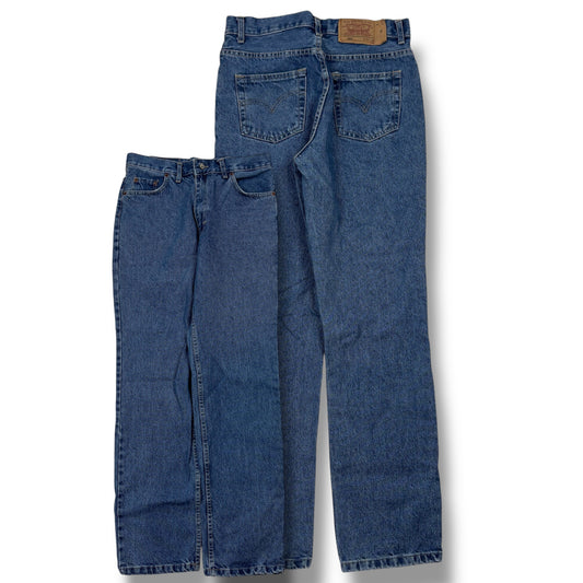 Levi’s 501 Jeans (S)