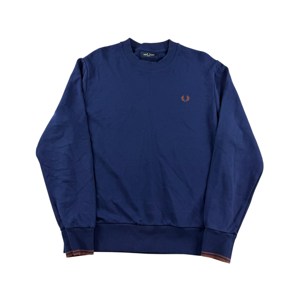 Fred Perry Pulli (L)