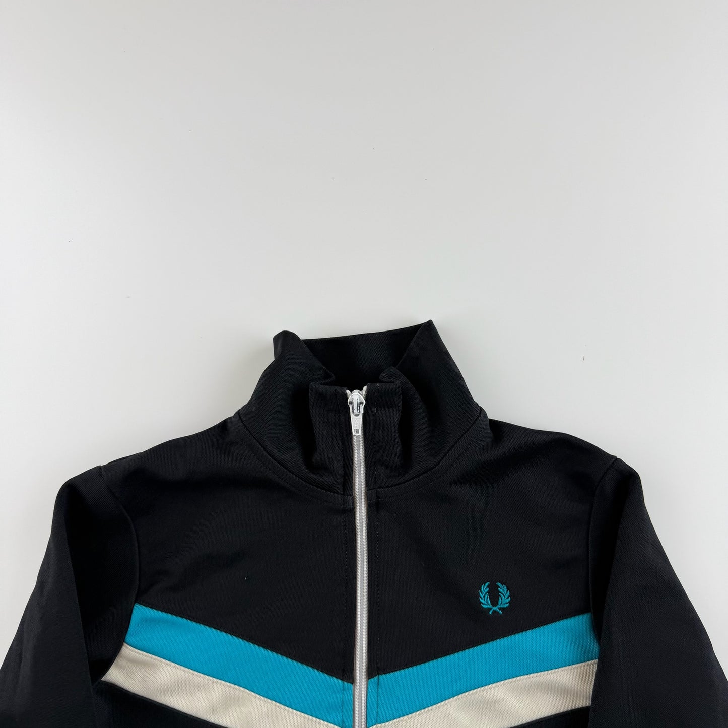Fred Perry Trackjacket (XXS)