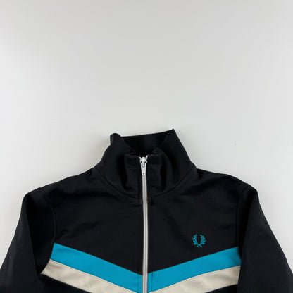 Fred Perry Trackjacket (XXS)