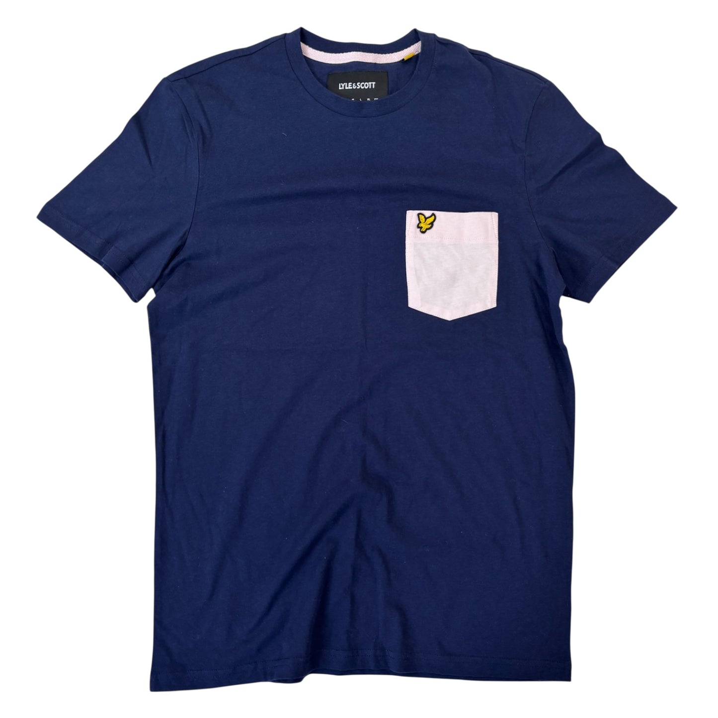 Lyle & Scott T-Shirt (S)