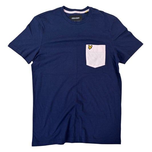 Lyle & Scott T-Shirt (S)
