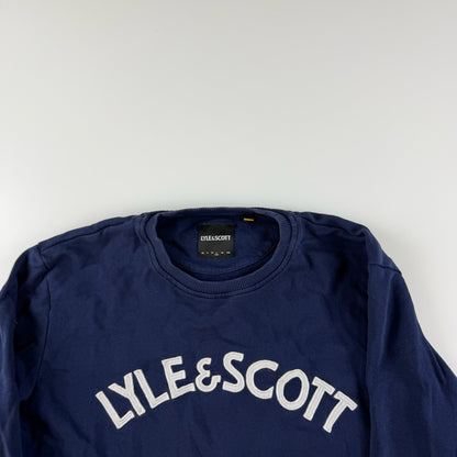 Lyle & Scott Pulli (L)