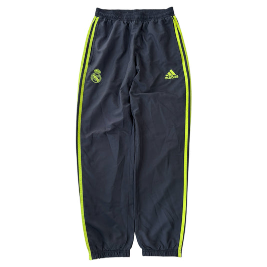Vintage Adidas Real Madrid Trackpants (XS)