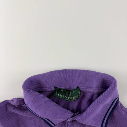 Fred Perry Polo (S)